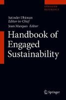 Handbook of Engaged Sustainability