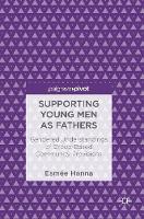Supporting Young Men as Fathers