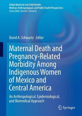 Maternal Death and Pregnancy-Related Morbidity Among Indigenous Women of Mexico and Central America