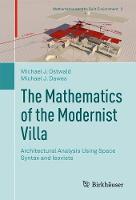 Mathematics of the Modernist Villa