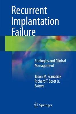 Recurrent Implantation Failure