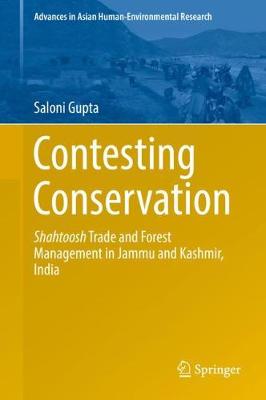 Contesting Conservation