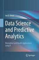 Data Science and Predictive Analytics