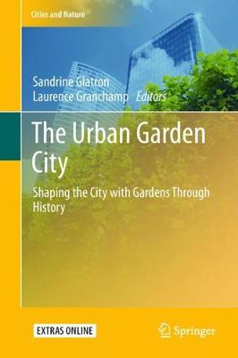 Urban Garden City