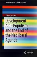 Development Aid-Populism and the End of the Neoliberal Agenda