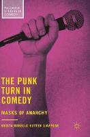 Punk Turn in Comedy