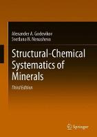Structural-Chemical Systematics of Minerals