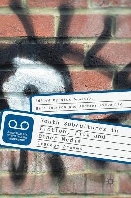 Youth Subcultures in Fiction, Film and Other Media