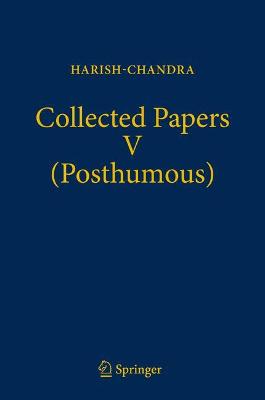 Collected Papers V (Posthumous)