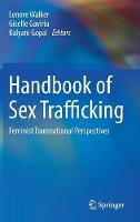 Handbook of Sex Trafficking