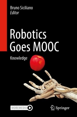 Robotics Goes MOOC