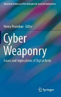 Cyber Weaponry