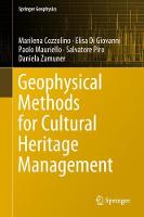 Geophysical Methods for Cultural Heritage Management