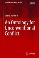 Ontology for Unconventional Conflict