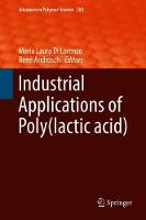 Industrial Applications of Poly(lactic acid)