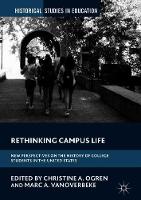 Rethinking Campus Life