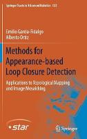 Methods for Appearance-based Loop Closure Detection