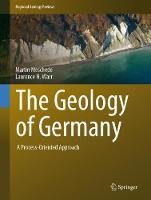 Geology of Germany