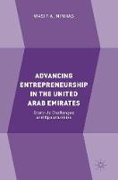 Advancing Entrepreneurship in the United Arab Emirates