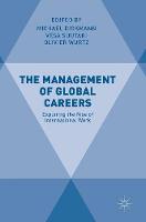 Management of Global Careers