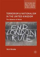 Terrorism and Nationalism in the United Kingdom