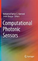 Computational Photonic Sensors