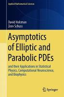 Asymptotics of Elliptic and Parabolic PDEs