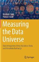 Measuring the Data Universe