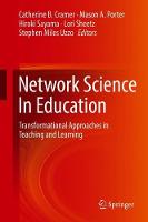 Network Science In Education