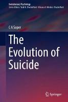 The Evolution of Suicide