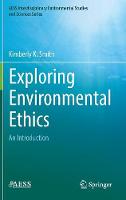 Exploring Environmental Ethics