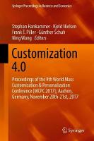 Customization 4.0