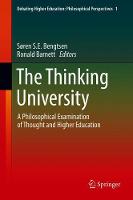 The Thinking University