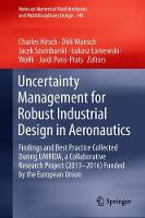 Uncertainty Management for Robust Industrial Design in Aeronautics