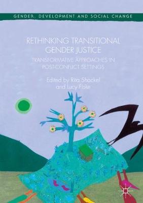 Rethinking Transitional Gender Justice