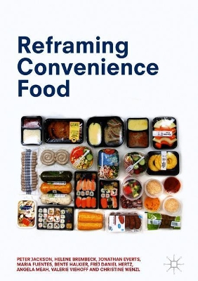 Reframing Convenience Food