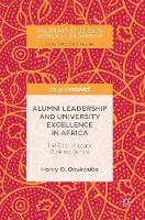 Alumni Leadership and University Excellence in Africa