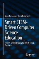 Smart STEM-Driven Computer Science Education