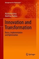 Innovation and Transformation