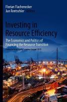 Investing in Resource Efficiency