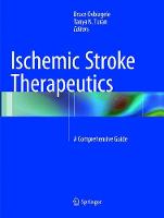 Ischemic Stroke Therapeutics
