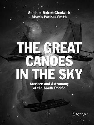 Great Canoes in the Sky