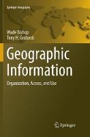 Geographic Information