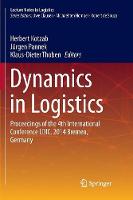 Dynamics in Logistics