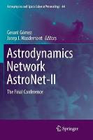 Astrodynamics Network AstroNet-II