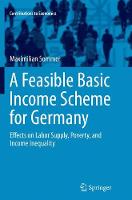 Feasible Basic Income Scheme for Germany