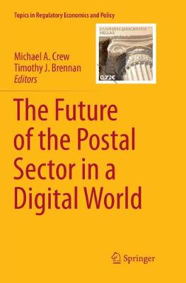 Future of the Postal Sector in a Digital World
