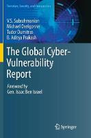 Global Cyber-Vulnerability Report