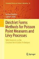 Dirichlet Forms Methods for Poisson Point Measures and Levy Processes