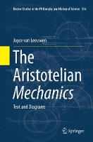 Aristotelian Mechanics